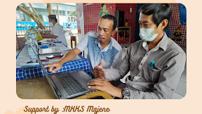 DOKUMENTASI PEMUTAKHIRAN DATA SARPRAS SMA SULAWESI BARAT DAN PENGUSULAN DAK 2023 